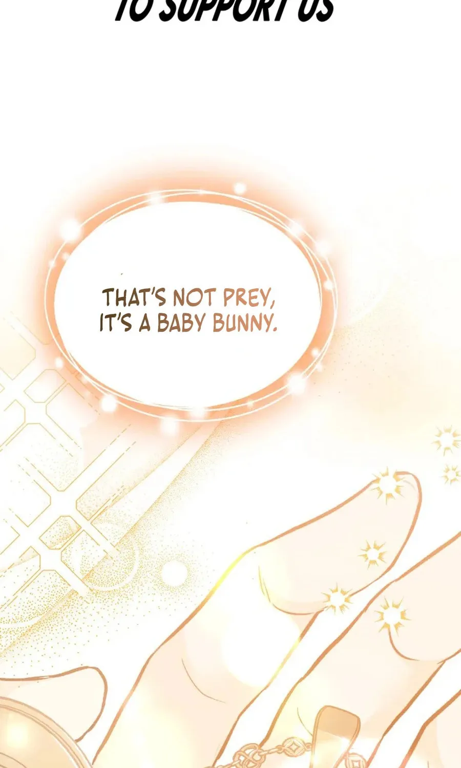 Little Rabbit and the Big Bad Leopard Chapter 182 page 2 - 