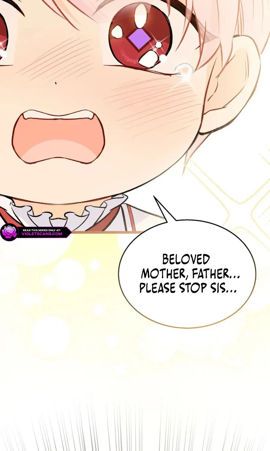 Little Rabbit and the Big Bad Leopard Chapter 182 page 101 - 