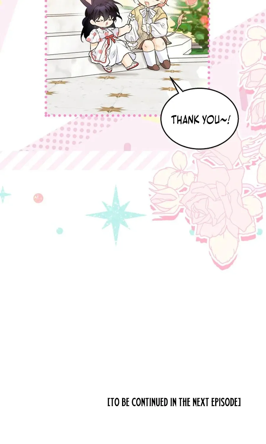 Little Rabbit and the Big Bad Leopard Chapter 182 page 107 - 