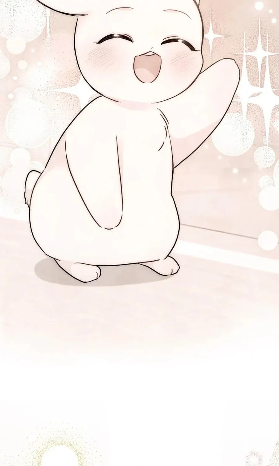 Little Rabbit and the Big Bad Leopard Chapter 182 page 12 - 