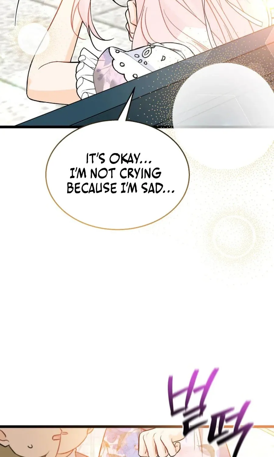 Little Rabbit and the Big Bad Leopard Chapter 182 page 17 - 