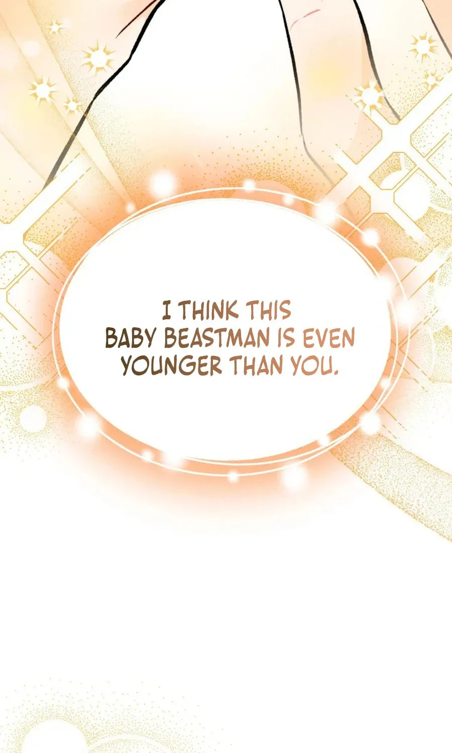 Little Rabbit and the Big Bad Leopard Chapter 182 page 4 - 