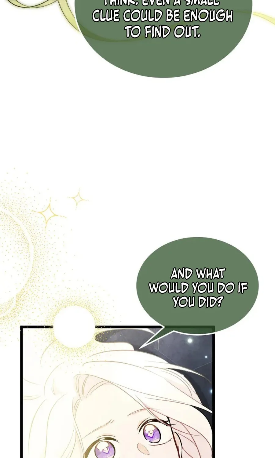 Little Rabbit and the Big Bad Leopard Chapter 182 page 32 - 