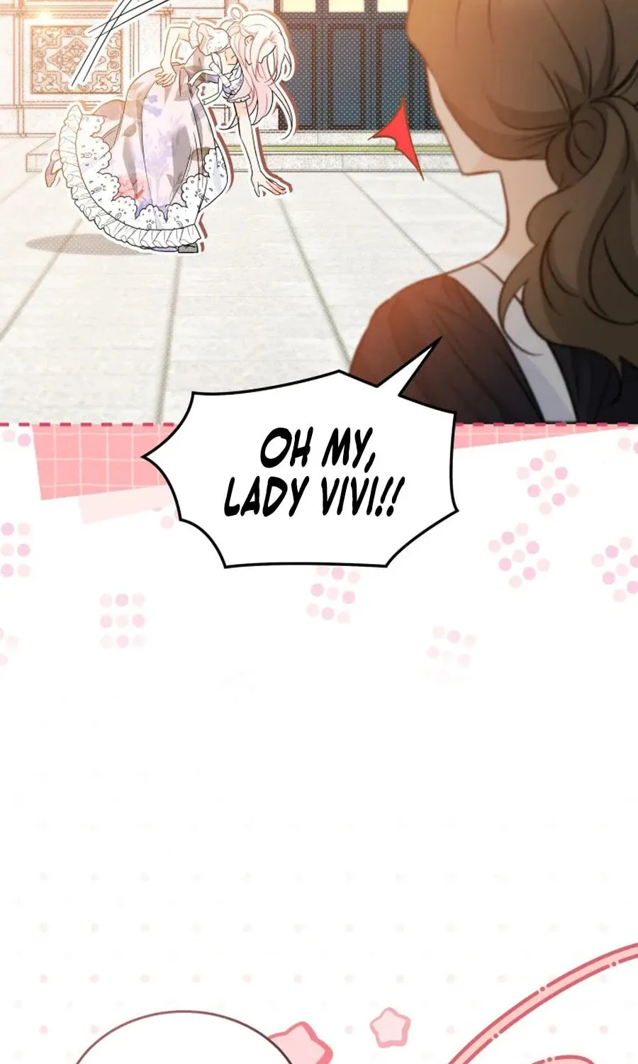 Little Rabbit and the Big Bad Leopard Chapter 182 page 37 - 