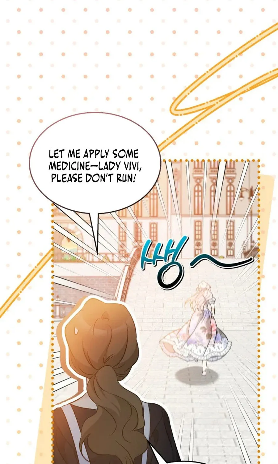 Little Rabbit and the Big Bad Leopard Chapter 182 page 39 - 