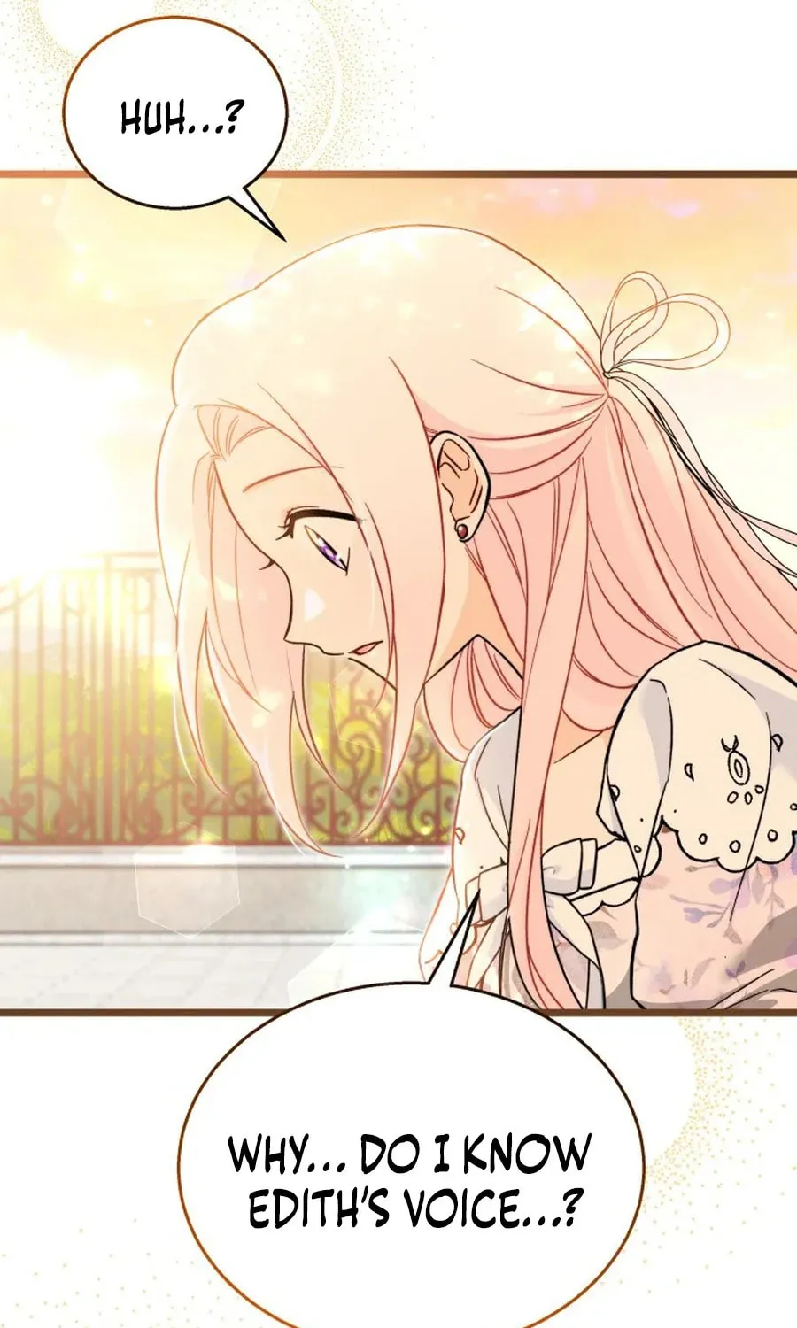 Little Rabbit and the Big Bad Leopard Chapter 182 page 5 - 