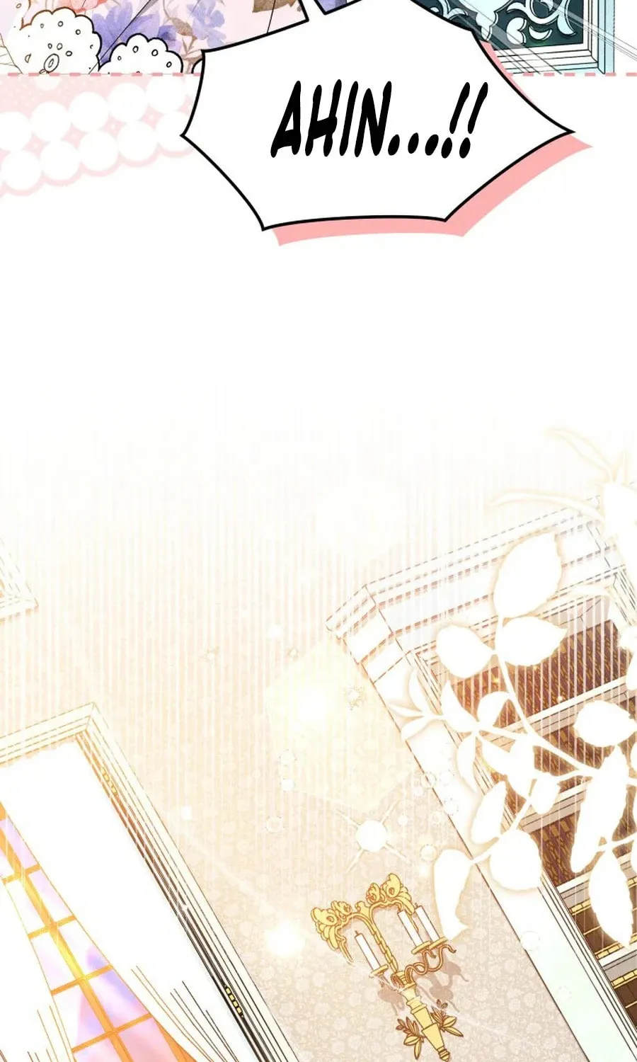 Little Rabbit and the Big Bad Leopard Chapter 182 page 47 - 