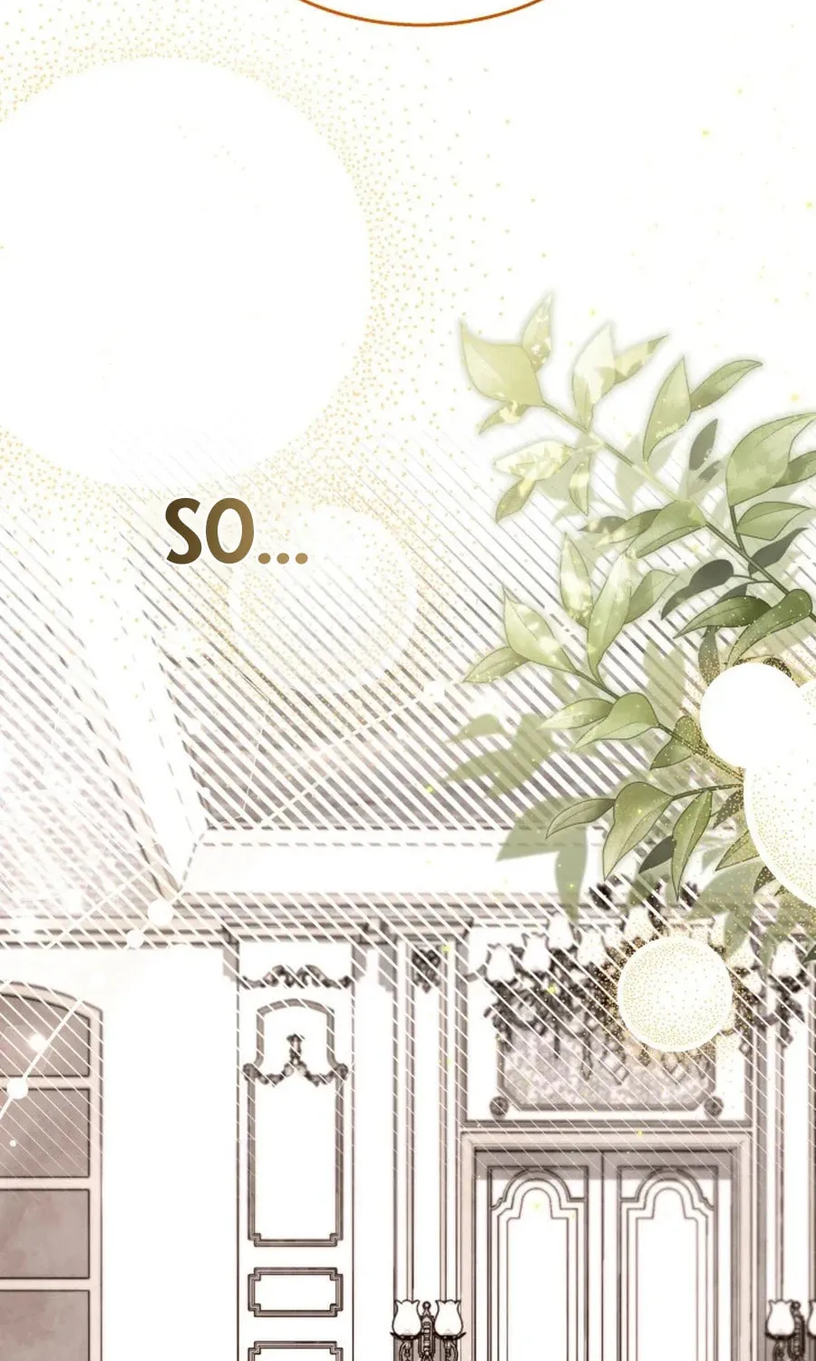 Little Rabbit and the Big Bad Leopard Chapter 182 page 6 - 