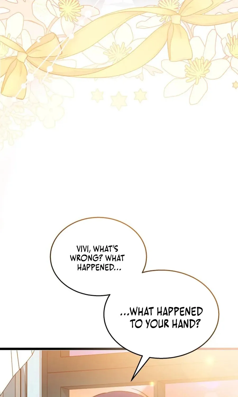 Little Rabbit and the Big Bad Leopard Chapter 182 page 53 - 