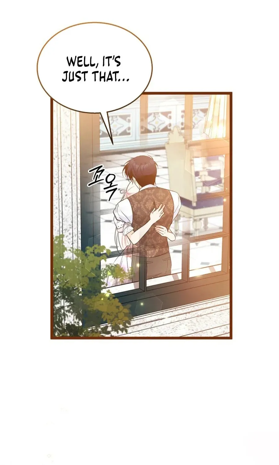 Little Rabbit and the Big Bad Leopard Chapter 182 page 55 - 