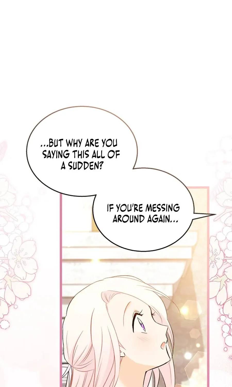 Little Rabbit and the Big Bad Leopard Chapter 182 page 61 - 