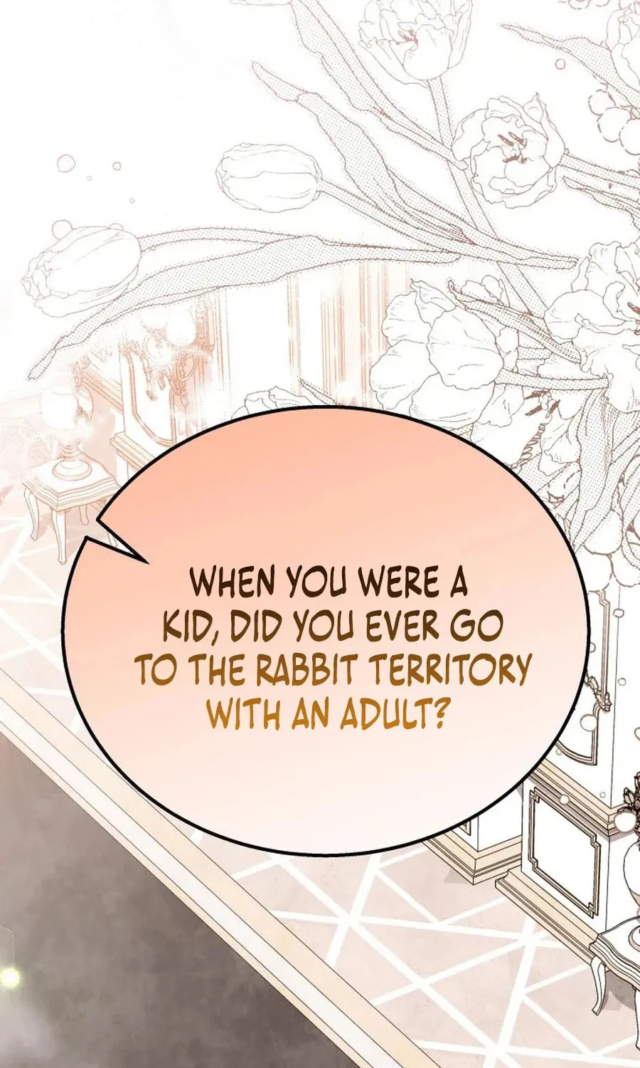 Little Rabbit and the Big Bad Leopard Chapter 182 page 64 - 