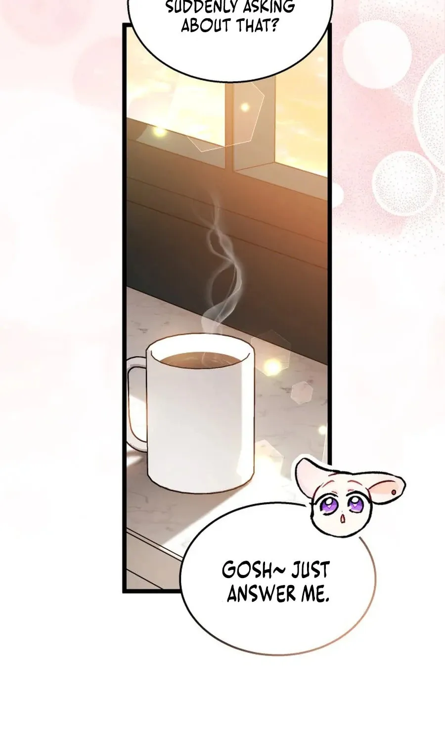 Little Rabbit and the Big Bad Leopard Chapter 182 page 67 - 