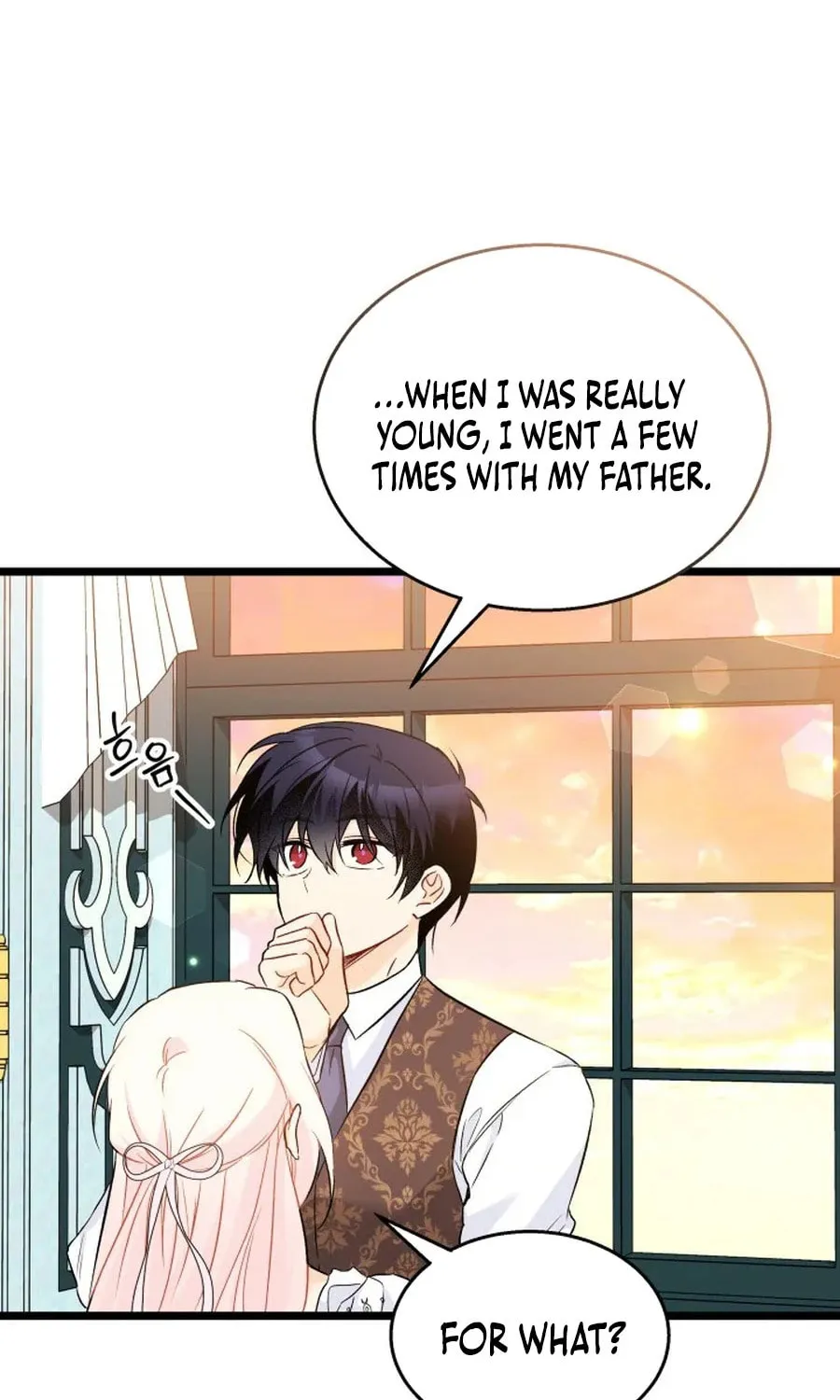 Little Rabbit and the Big Bad Leopard Chapter 182 page 68 - 