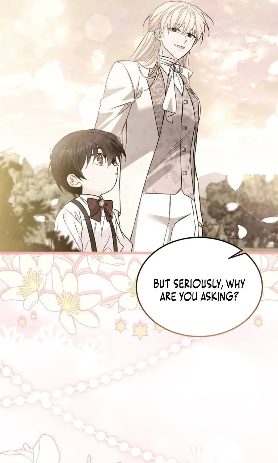 Little Rabbit and the Big Bad Leopard Chapter 182 page 70 - 