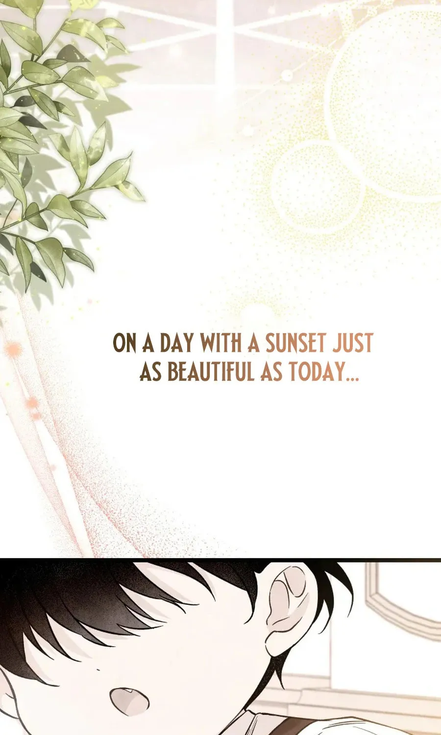Little Rabbit and the Big Bad Leopard Chapter 182 page 8 - 