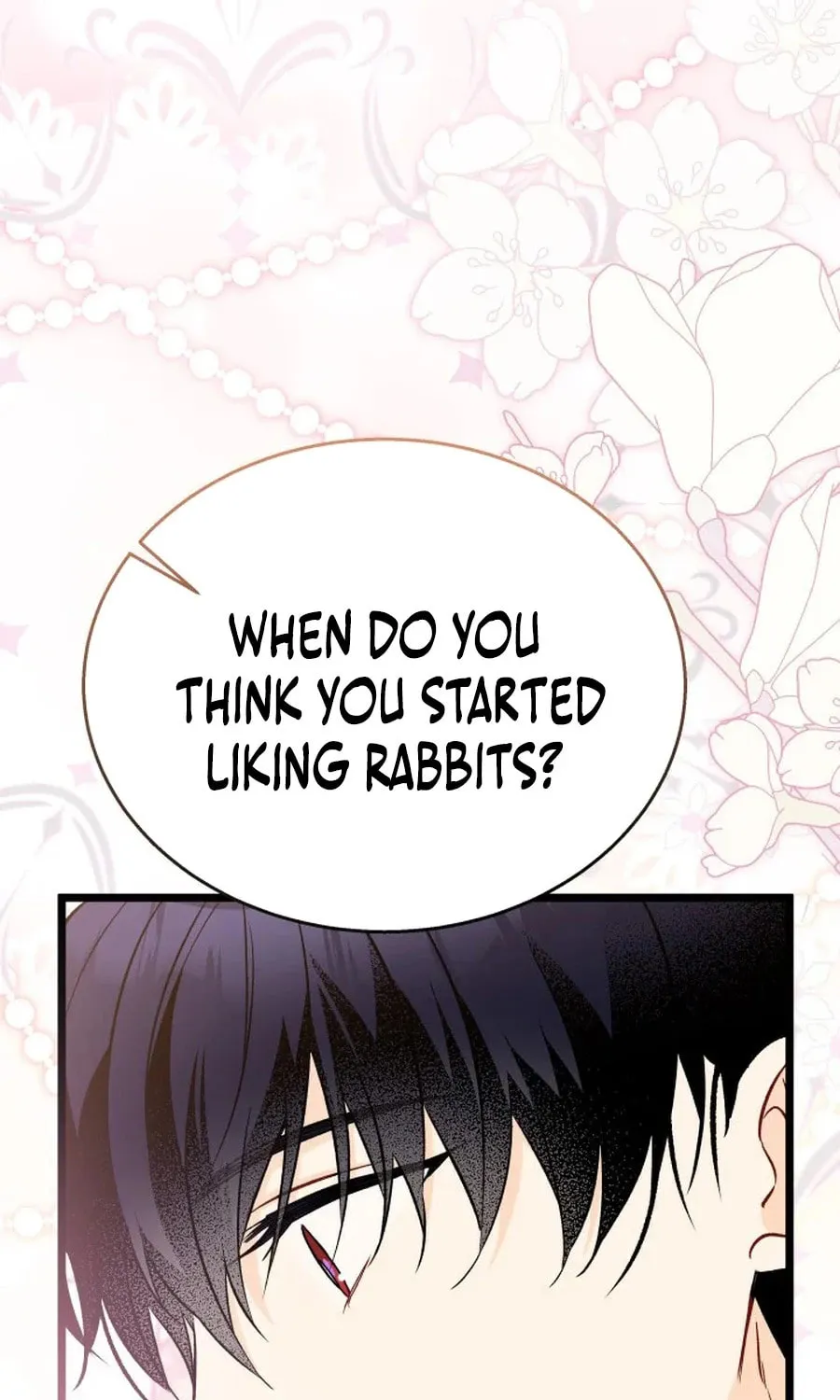Little Rabbit and the Big Bad Leopard Chapter 182 page 72 - 