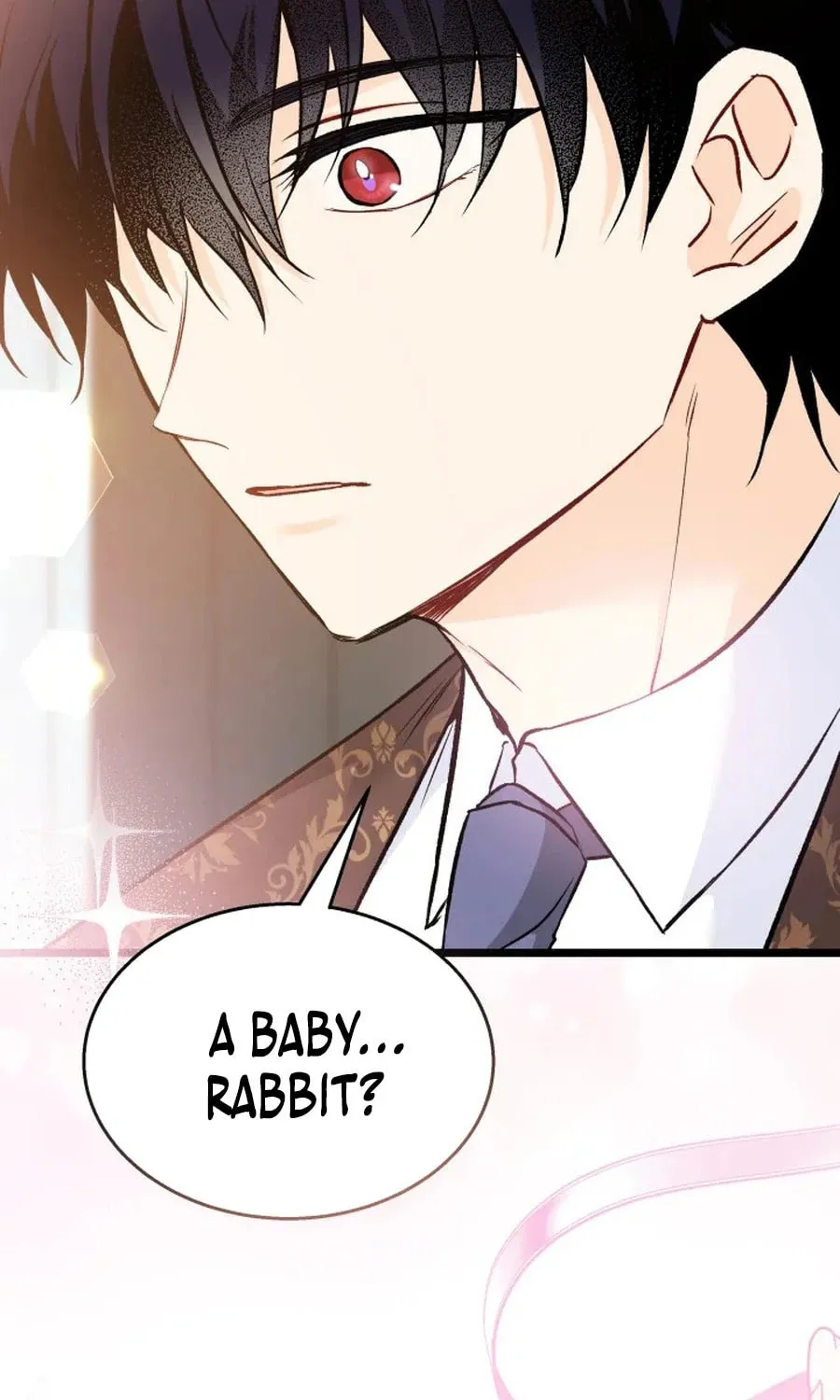 Little Rabbit and the Big Bad Leopard Chapter 182 page 77 - 