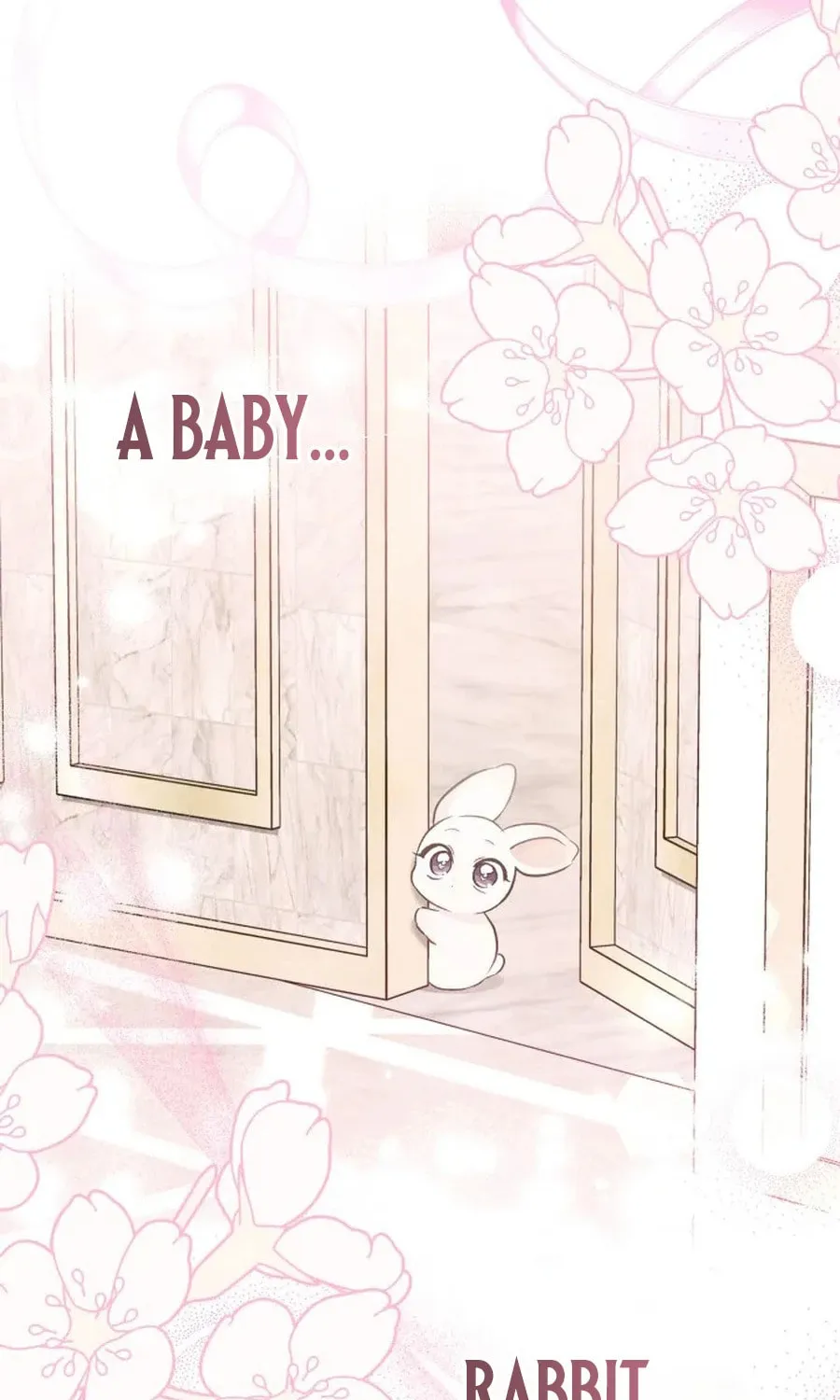 Little Rabbit and the Big Bad Leopard Chapter 182 page 78 - 