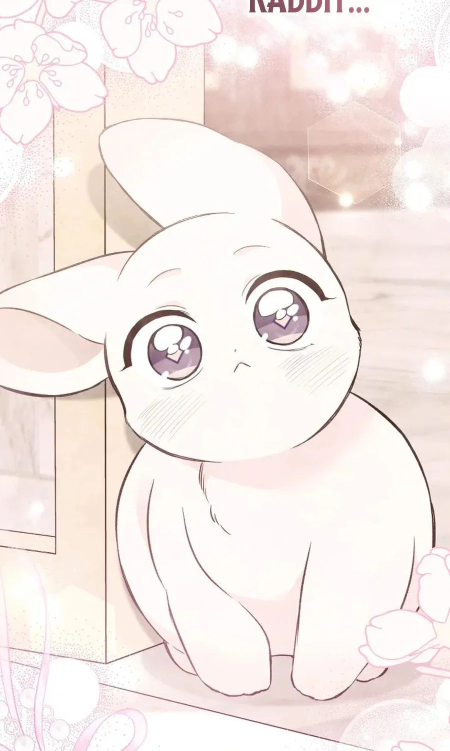 Little Rabbit and the Big Bad Leopard Chapter 182 page 79 - 