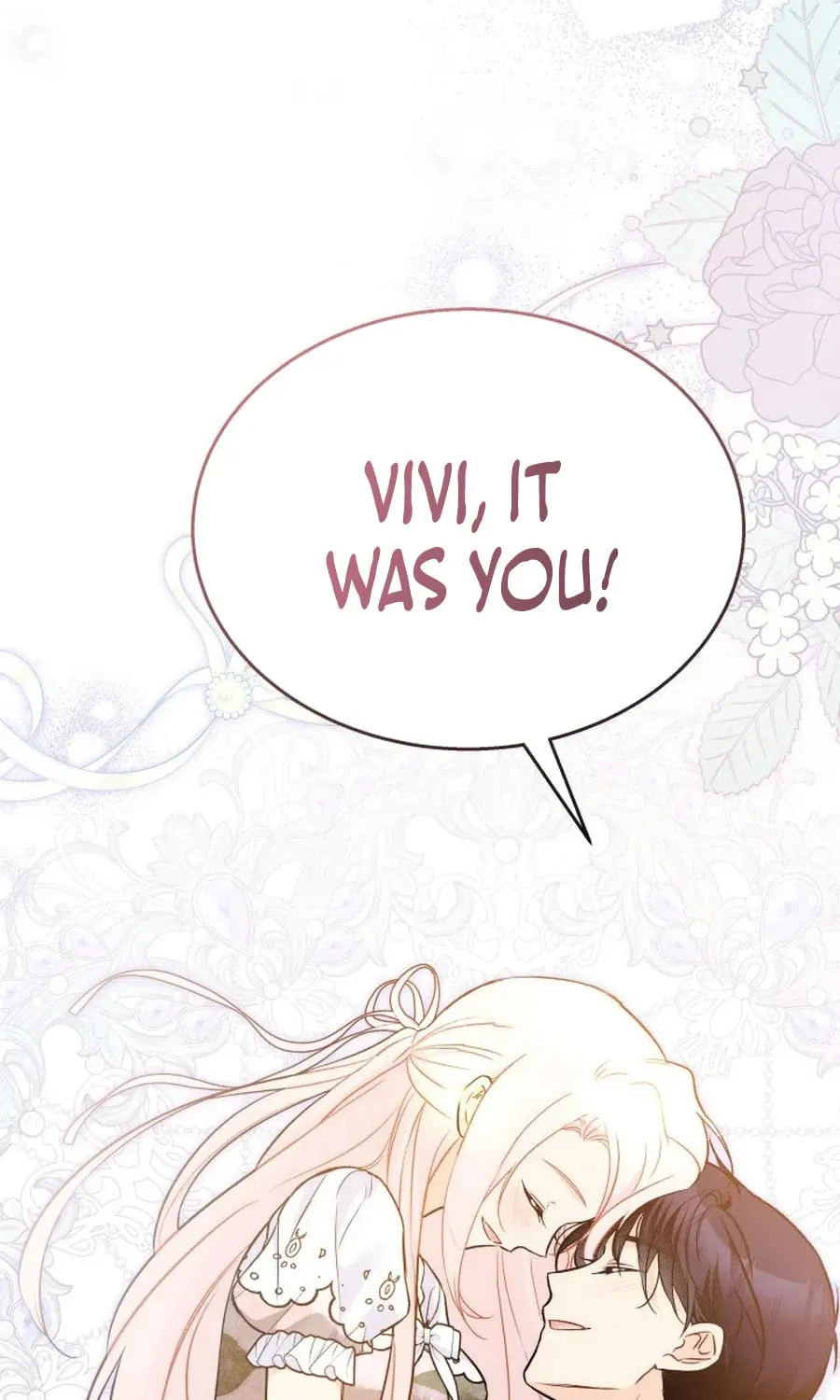 Little Rabbit and the Big Bad Leopard Chapter 182 page 84 - 