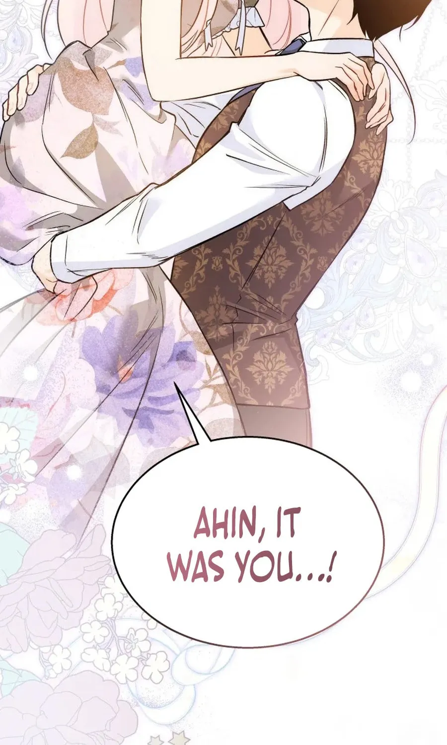 Little Rabbit and the Big Bad Leopard Chapter 182 page 85 - 