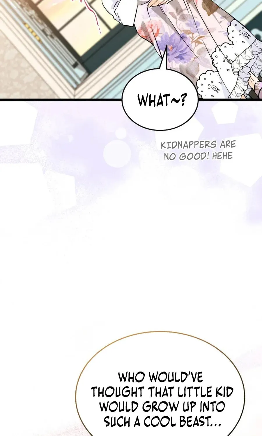Little Rabbit and the Big Bad Leopard Chapter 182 page 87 - 