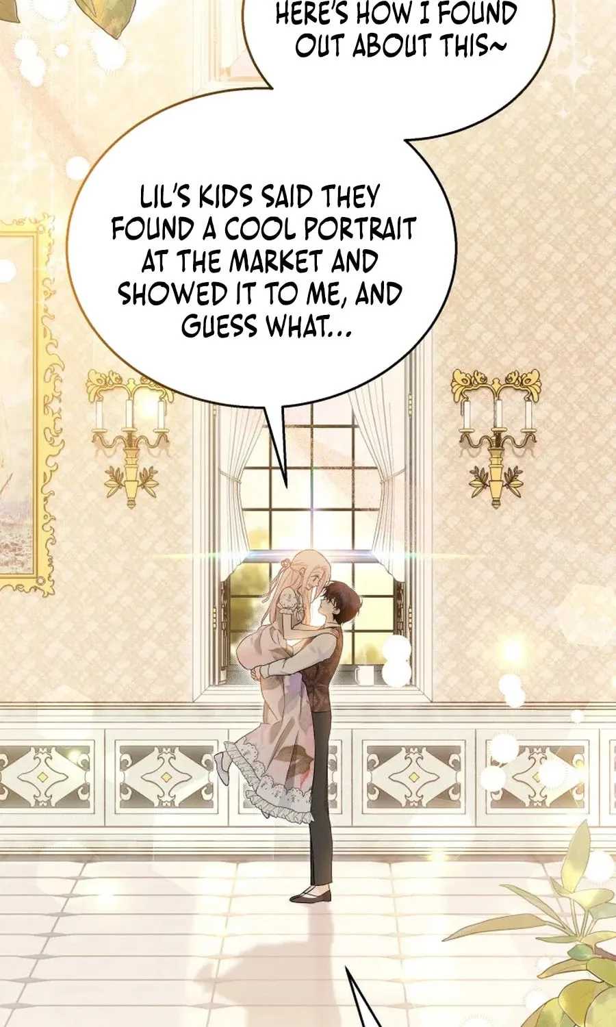 Little Rabbit and the Big Bad Leopard Chapter 182 page 93 - 
