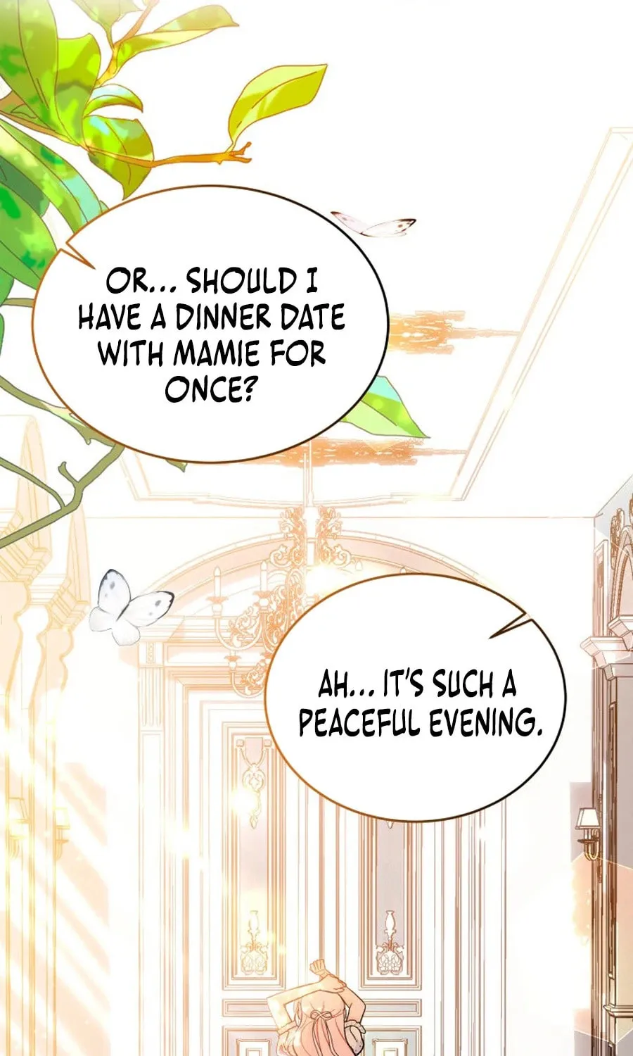 Little Rabbit and the Big Bad Leopard Chapter 183 page 101 - 