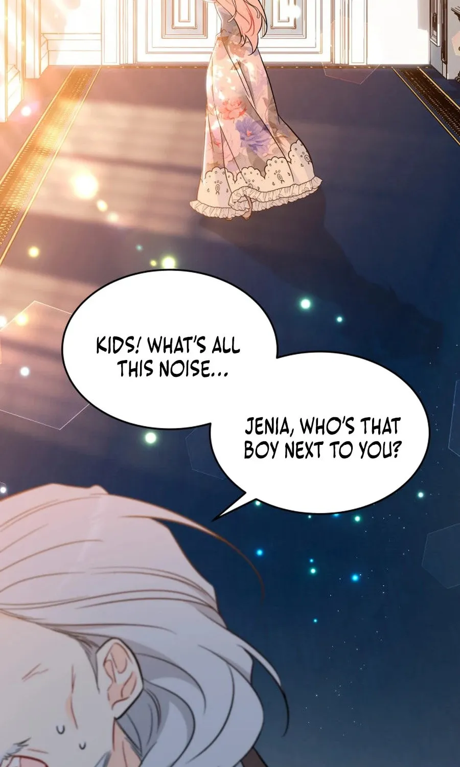 Little Rabbit and the Big Bad Leopard Chapter 183 page 102 - 