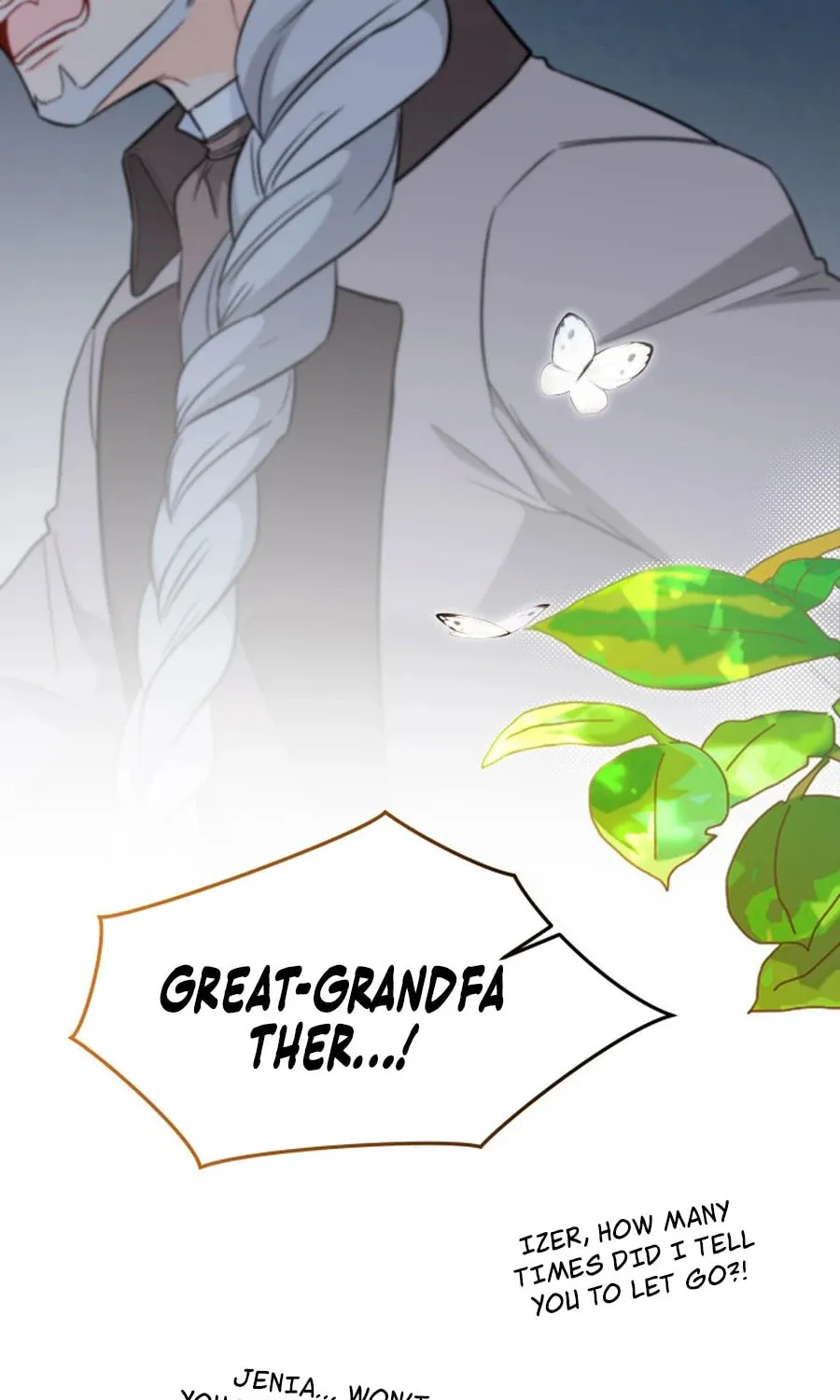 Little Rabbit and the Big Bad Leopard Chapter 183 page 103 - 