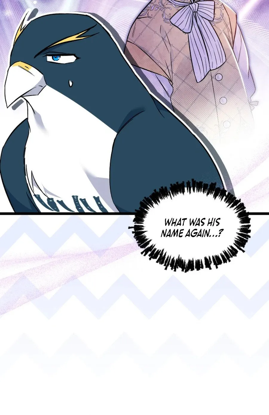 Little Rabbit and the Big Bad Leopard Chapter 183 page 13 - 