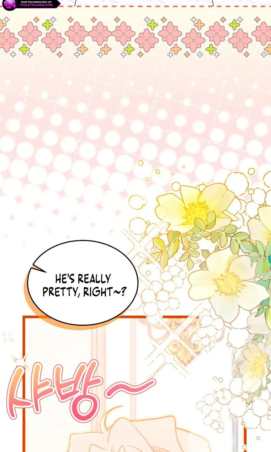 Little Rabbit and the Big Bad Leopard Chapter 183 page 25 - 