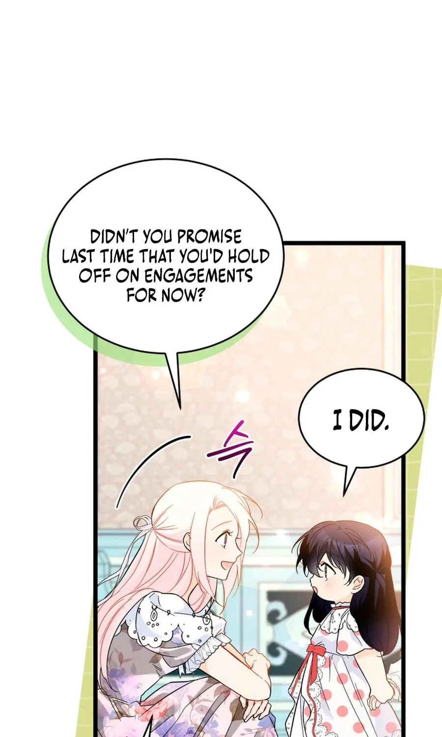 Little Rabbit and the Big Bad Leopard Chapter 183 page 31 - 