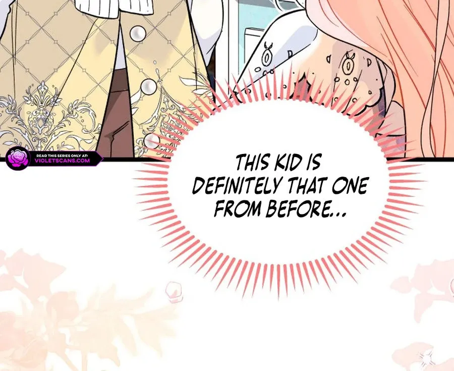 Little Rabbit and the Big Bad Leopard Chapter 183 page 34 - 
