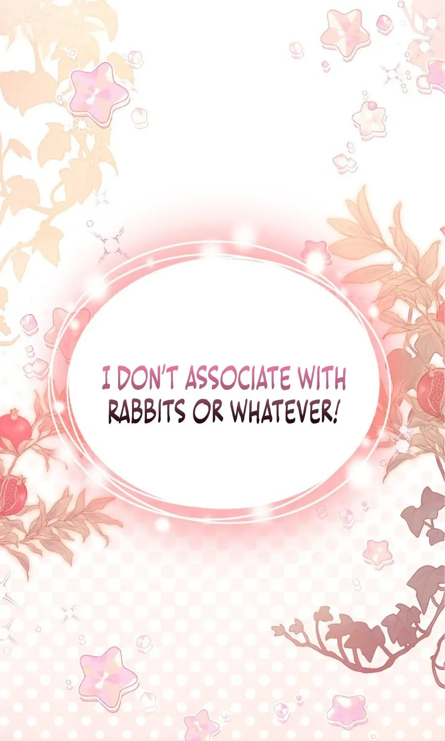 Little Rabbit and the Big Bad Leopard Chapter 183 page 35 - 