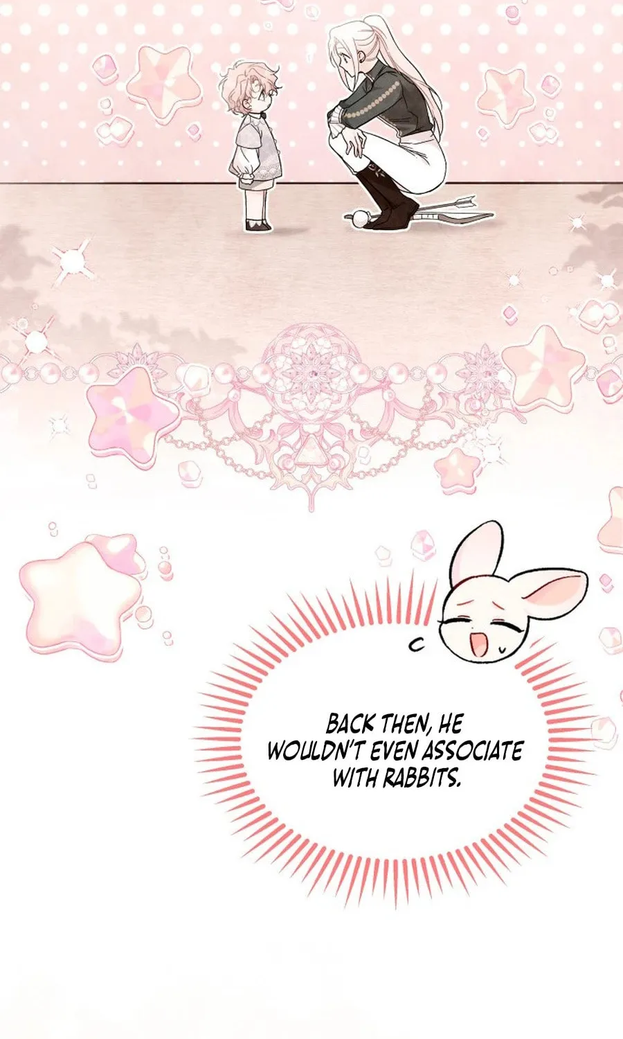 Little Rabbit and the Big Bad Leopard Chapter 183 page 36 - 