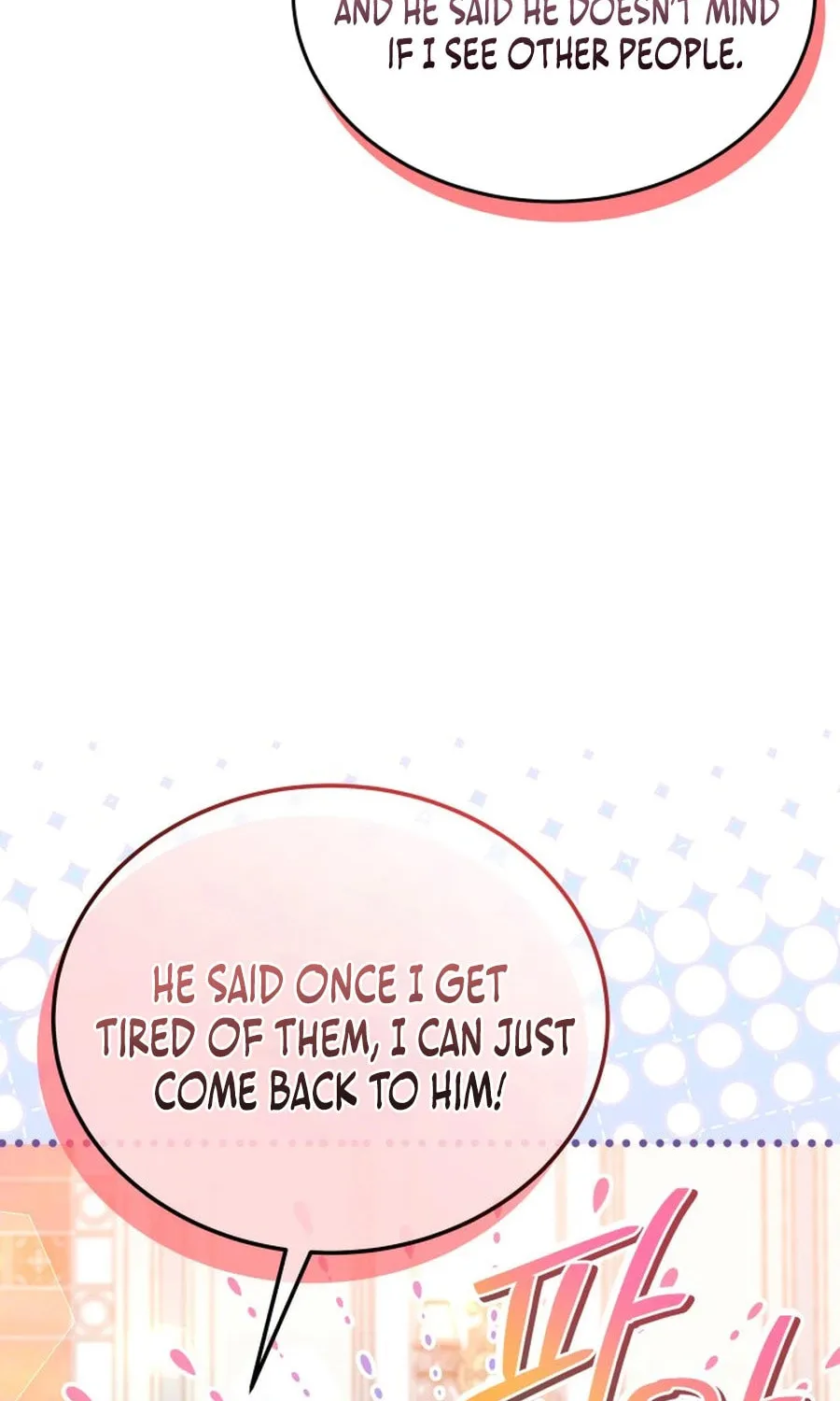 Little Rabbit and the Big Bad Leopard Chapter 183 page 43 - 