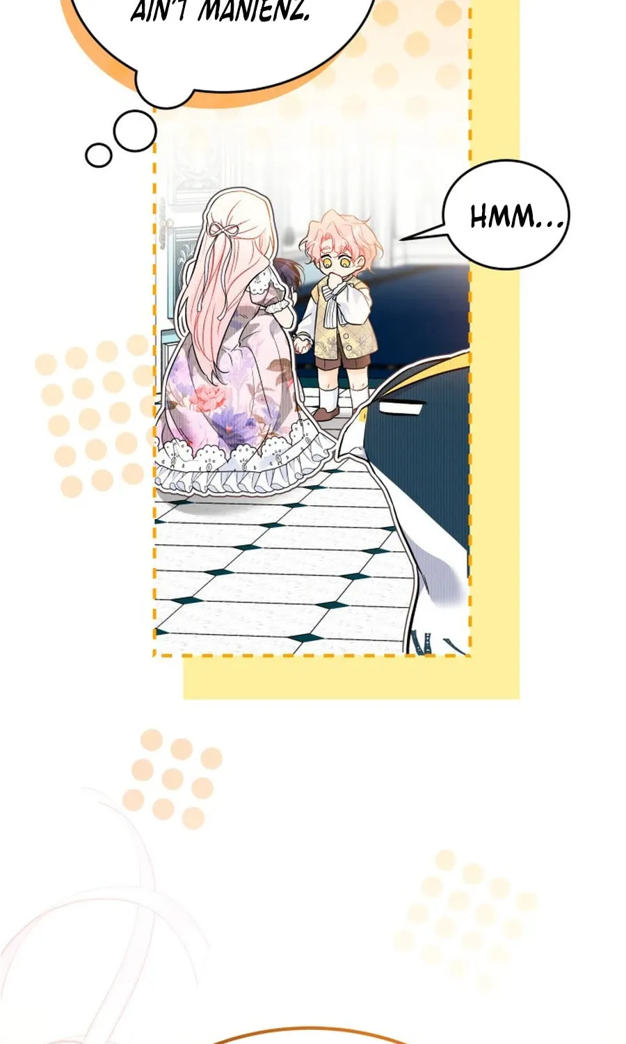 Little Rabbit and the Big Bad Leopard Chapter 183 page 50 - 