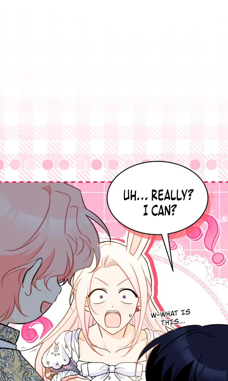 Little Rabbit and the Big Bad Leopard Chapter 183 page 53 - 