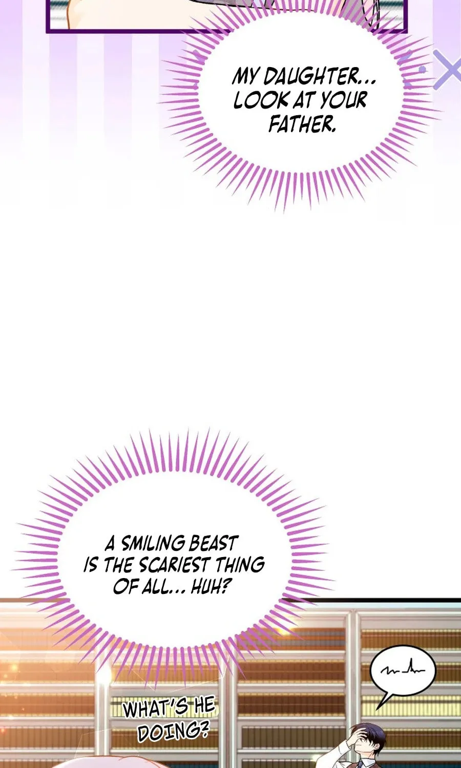 Little Rabbit and the Big Bad Leopard Chapter 183 page 57 - 