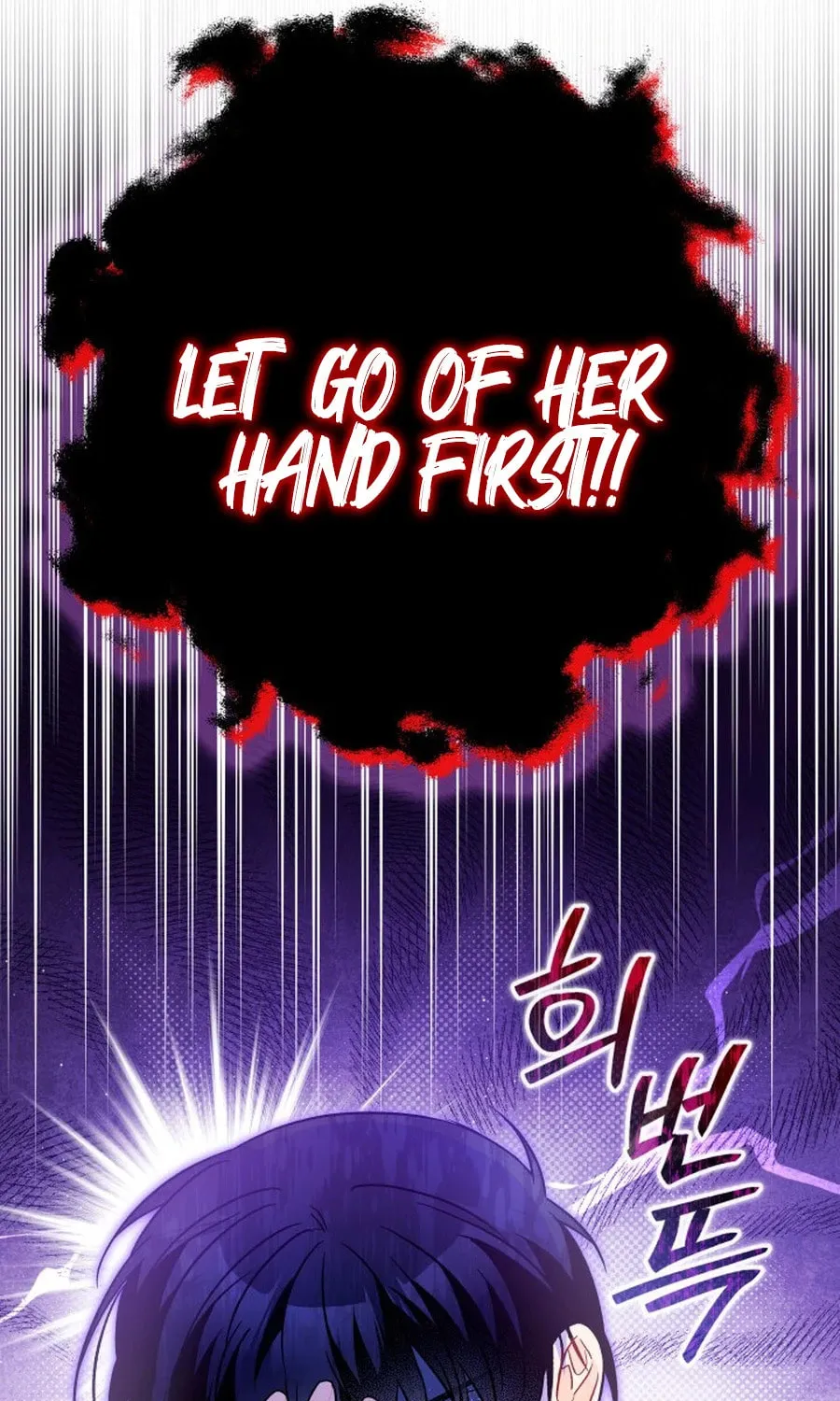 Little Rabbit and the Big Bad Leopard Chapter 183 page 61 - 