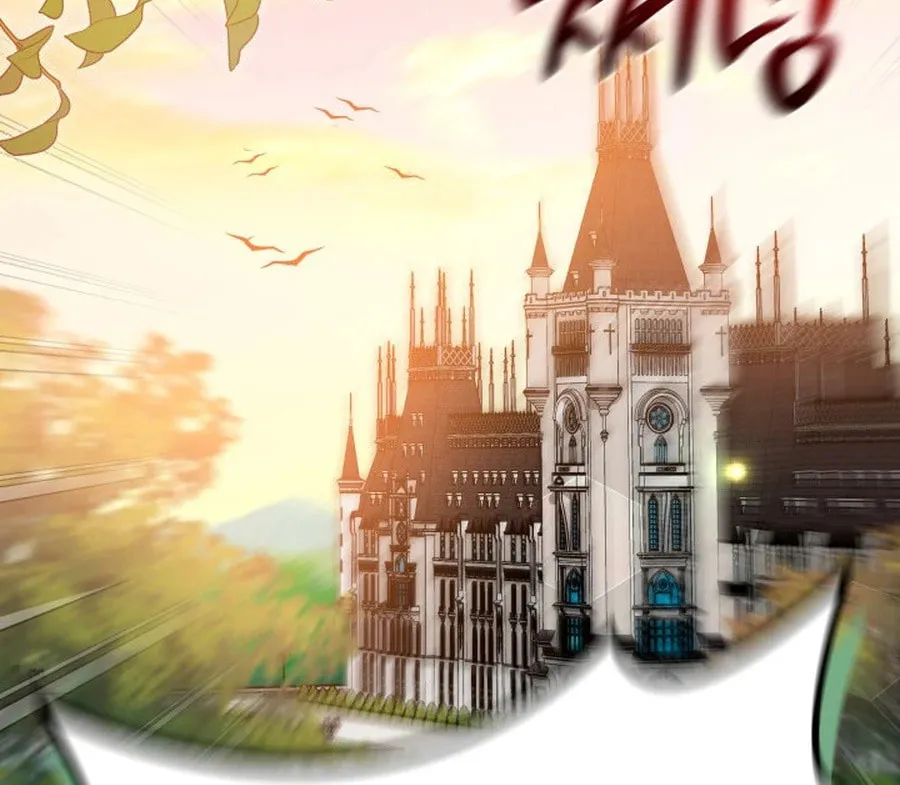 Little Rabbit and the Big Bad Leopard Chapter 183 page 67 - 