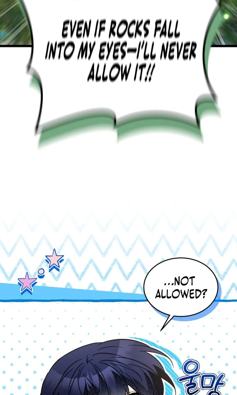 Little Rabbit and the Big Bad Leopard Chapter 183 page 68 - 