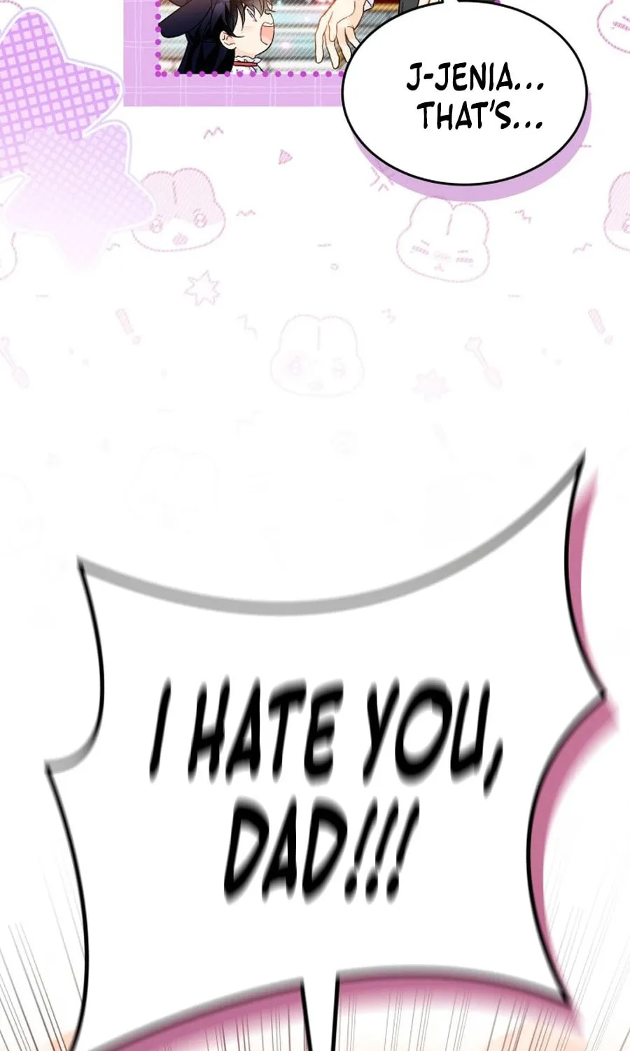 Little Rabbit and the Big Bad Leopard Chapter 183 page 71 - 