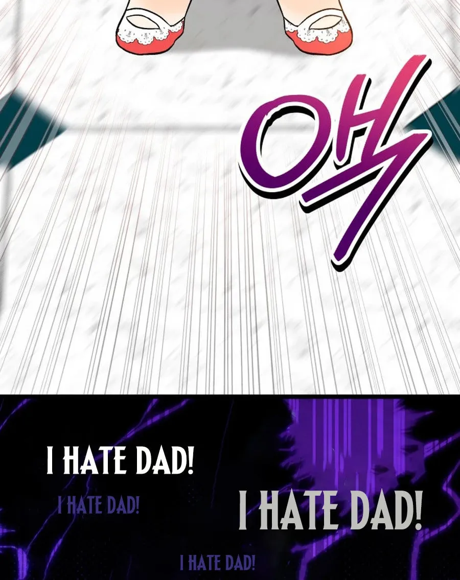Little Rabbit and the Big Bad Leopard Chapter 183 page 73 - 