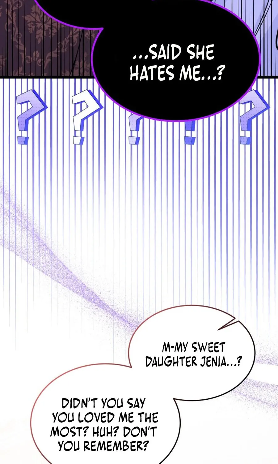 Little Rabbit and the Big Bad Leopard Chapter 183 page 75 - 