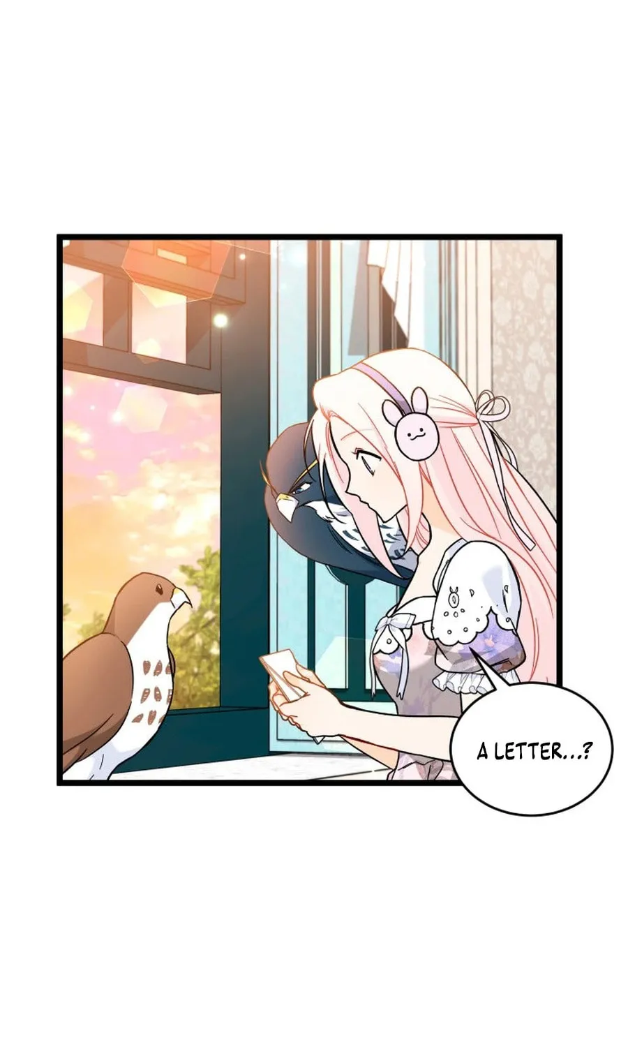 Little Rabbit and the Big Bad Leopard Chapter 183 page 79 - 