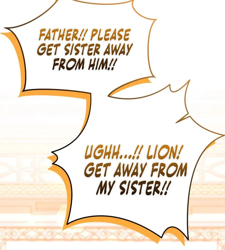 Little Rabbit and the Big Bad Leopard Chapter 183 page 87 - 