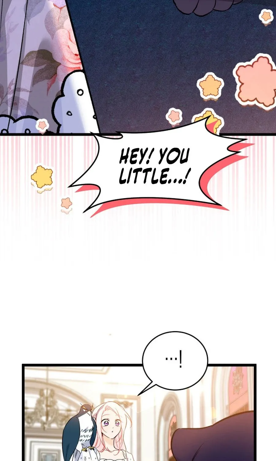 Little Rabbit and the Big Bad Leopard Chapter 183 page 91 - 